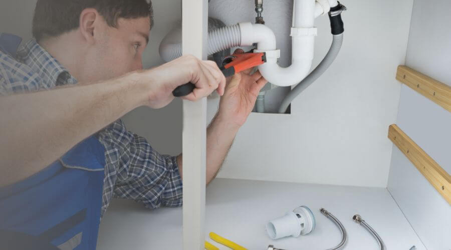Local expert plumbing services in Los Gatos, CA